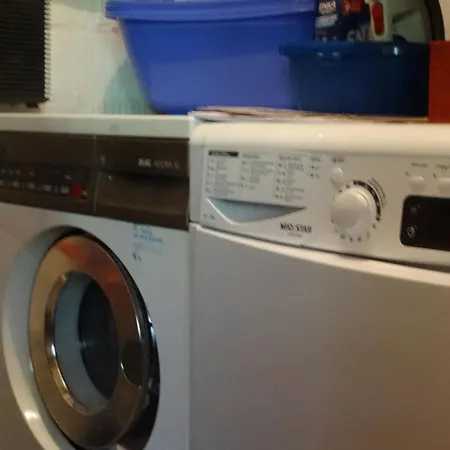 Steiroesli 1- & 2- Stock By Interhome شقة *