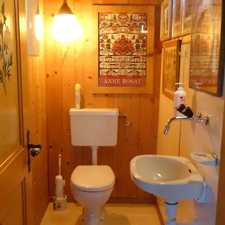 Steiroesli 1- & 2- Stock By Interhome 아파트 렌크