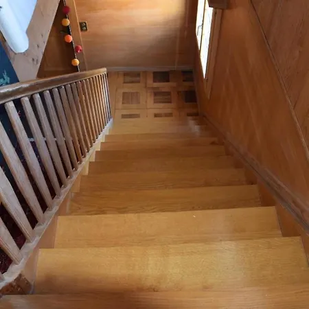 Steiroesli 1- & 2- Stock By Interhome * 렌크