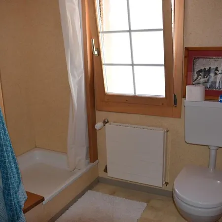 Steiroesli 1- & 2- Stock By Interhome