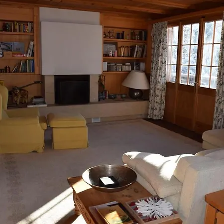 Steiroesli 1- & 2- Stock By Interhome Apartment *