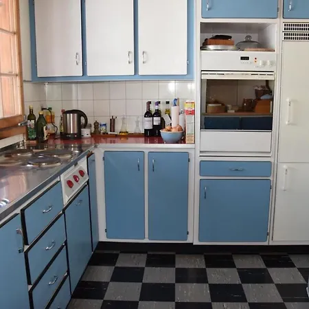 아파트 Steiroesli 1- & 2- Stock By Interhome 렌크