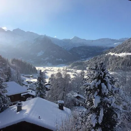 아파트 Steiroesli 1- & 2- Stock By Interhome