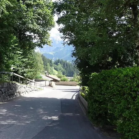 Steiroesli 1- & 2- Stock By Interhome *