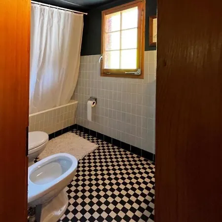 Appartement Steiroesli 1- & 2- Stock By Interhome *