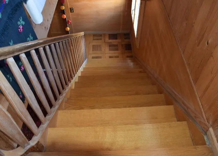 Steiroesli 1- & 2- Stock By Interhome * Lenk