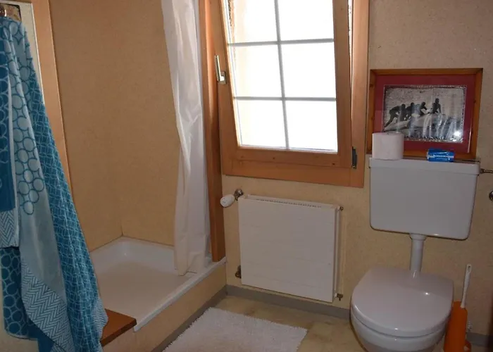 Steiroesli 1- & 2- Stock By Interhome