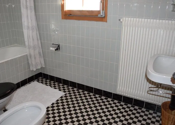 Steiroesli 1- & 2- Stock By Interhome *