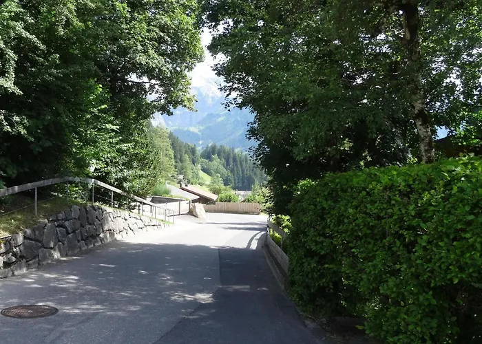 Steiroesli 1- & 2- Stock By Interhome *