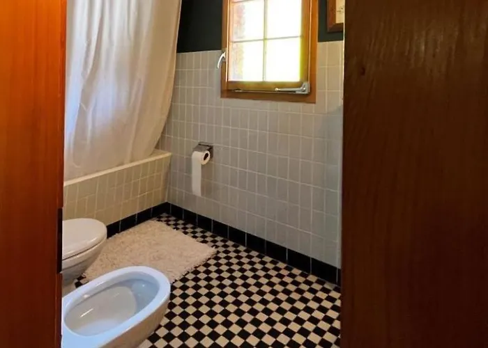 Lejlighed Steiroesli 1- & 2- Stock By Interhome *