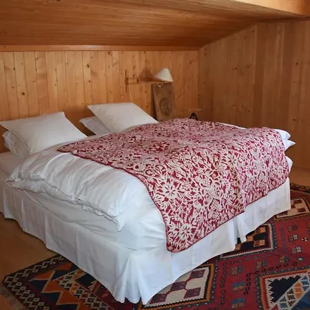 Apartamento Steiroesli 1- & 2- Stock By Interhome