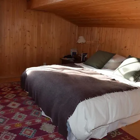 Apartamento Steiroesli 1- & 2- Stock By Interhome *